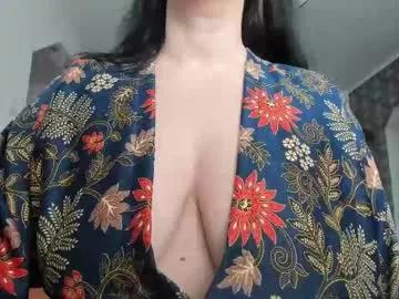 kellymorgan_ from Chaturbate