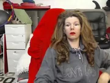 kellynumber from Chaturbate