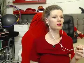 kellynumber from Chaturbate