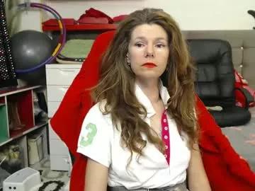 kellynumber from Chaturbate