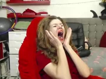 kellynumber from Chaturbate