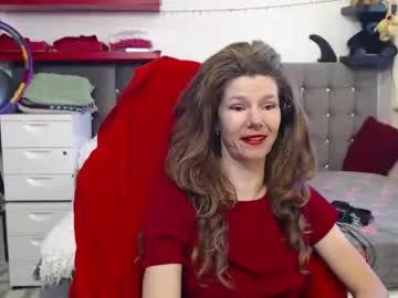 kellynumber from Chaturbate