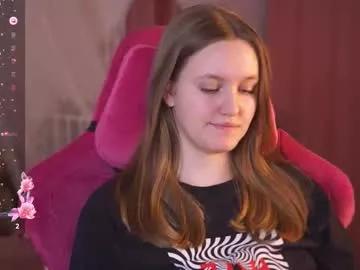 kellypoter from Chaturbate