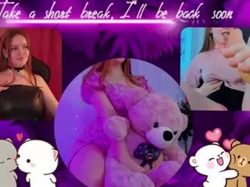 kellypoter from Chaturbate