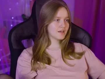 kellypoter from Chaturbate