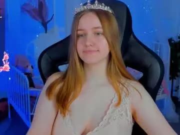 kellypoter from Chaturbate