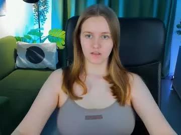 kellypoter from Chaturbate