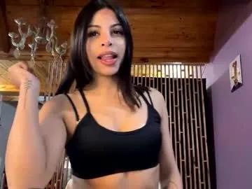 kellysantanax from Chaturbate is Freechat