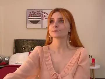 kellystoneys from Chaturbate