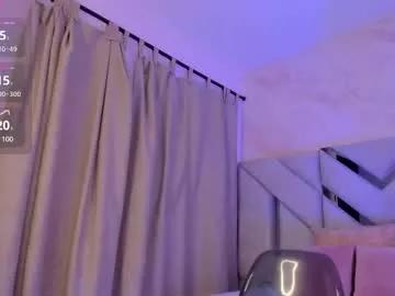 kellyy_cooper from Chaturbate