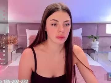 kelsi_di from Chaturbate is Freechat