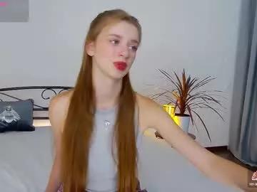 kelsiwest on Chaturbate