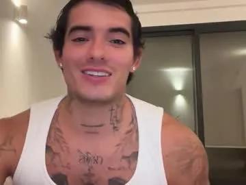 kenboyea_ from Chaturbate is Freechat