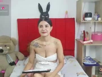 Kendal_2 from Chaturbate