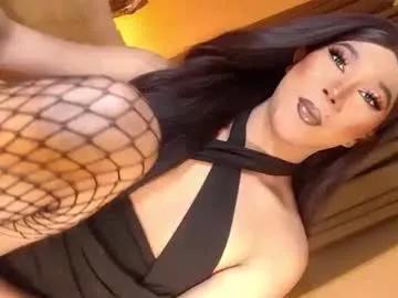 Kendalair from Chaturbate