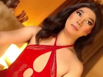 Kendalair from Chaturbate