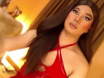 Kendalair from Chaturbate