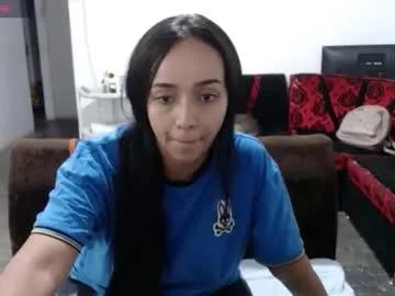 Kendall_honea from Chaturbate