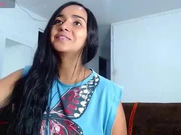 Kendall_honea from Chaturbate