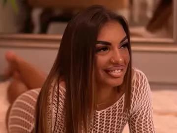 kendall_jolly from Chaturbate is Freechat