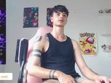 kendall_ros from Chaturbate is Freechat