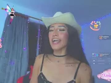 kendall_star66 from Chaturbate is Freechat