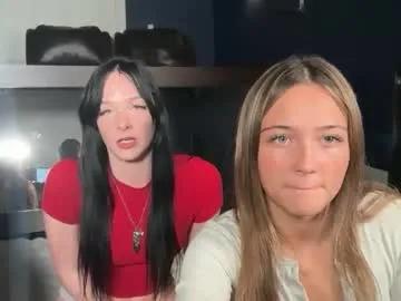 kendallmonroee from Chaturbate is Freechat