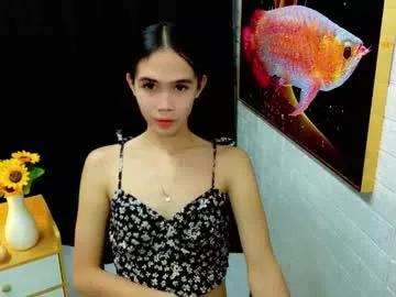 Kendallspice_ from Chaturbate