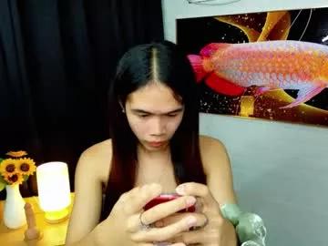 Kendallspice_ from Chaturbate
