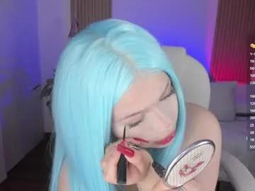 Kendallwett from Chaturbate
