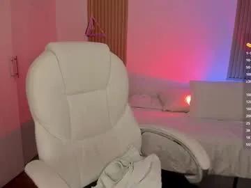 Kendallwett from Chaturbate