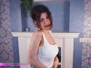 kendraalliston from Chaturbate is Freechat