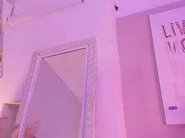 kendrachavez_ from Chaturbate is Freechat