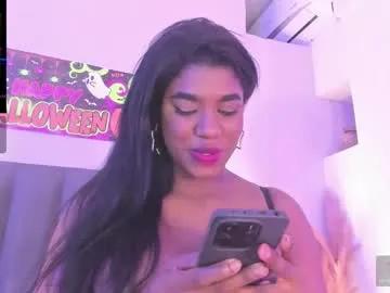 Kendrachavez_ from Chaturbate