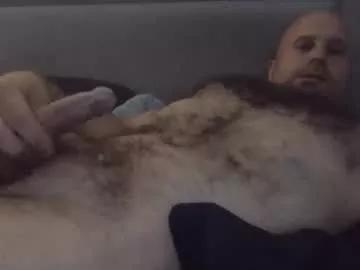 kenkelly23 from Chaturbate