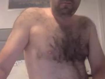 kenkelly23 from Chaturbate
