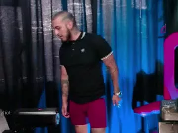 Freechat kenllyhot on Chaturbate