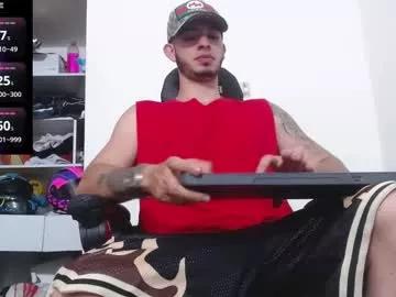 kenn_blake1 from Chaturbate