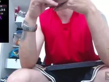kenn_blake1 from Chaturbate