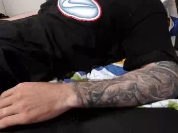 kennerfox77 from Chaturbate