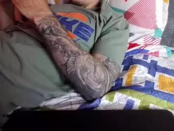 kennerfox77 from Chaturbate