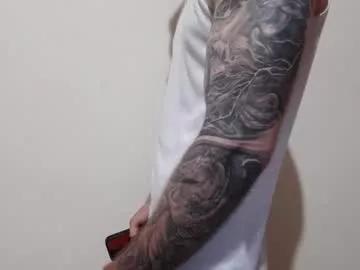 kennerfox77 from Chaturbate