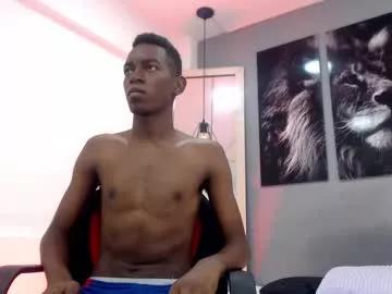 kenneth_cowboy from Chaturbate
