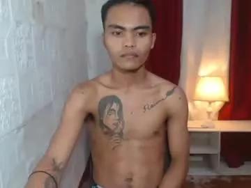 kenneth_jeey from Chaturbate