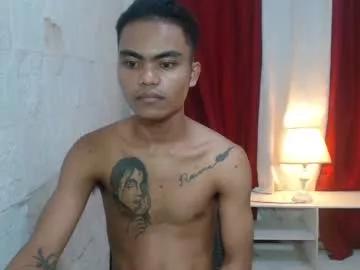 kenneth_jeey from Chaturbate