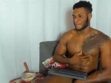 kennfit from Chaturbate
