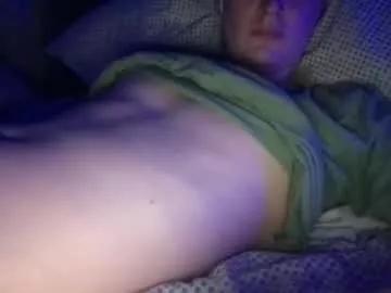 kenny6117871 from Chaturbate
