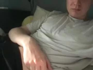 kenny6117871 from Chaturbate