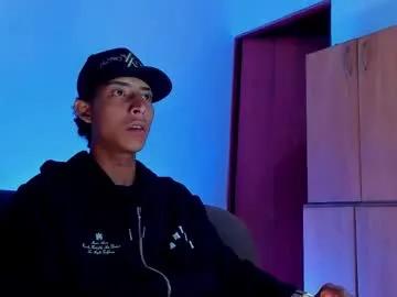 kenny_jones from Chaturbate is Freechat