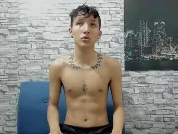 kenny_leal4 from Chaturbate